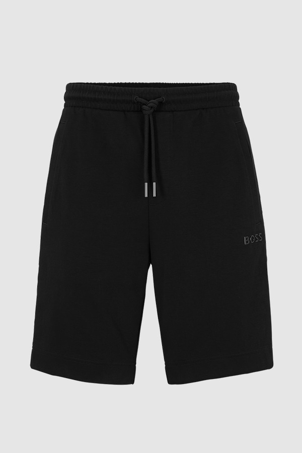 ΒΕΡΜΟΥΔΑ BOSS - 001 ΜΑΥΡΟ